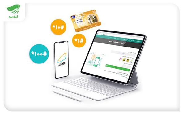 راهنمای خرید اینترنت همراه اول